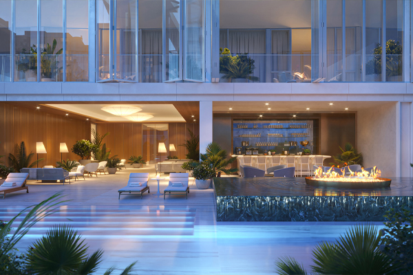 Amenities at Saheel Itrend Vesta &mdash; photo gallery, images, brochure, amenities, cost sheet, price breakup, availability details, RERA number, RERA certificate, possession date, layout plan, logo, floor plan, master plan, and location map showcasing project highlights and features.